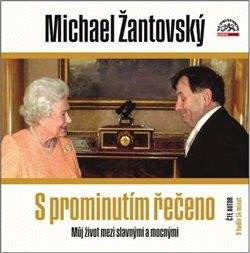 S PROMINUTÍM ŘEČENO CD (AUDIOKNIHA)