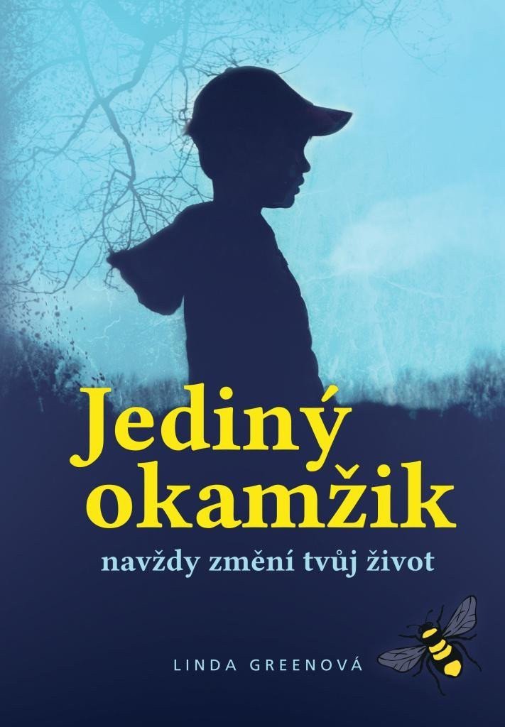 JEDINÝ OKAMŽIK