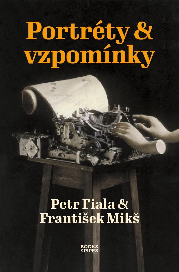 PORTRÉTY & VZPOMÍNKY