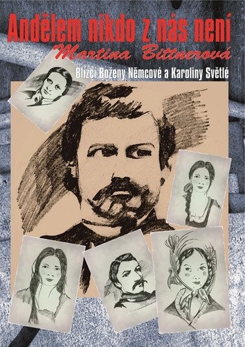 Obálka knihy