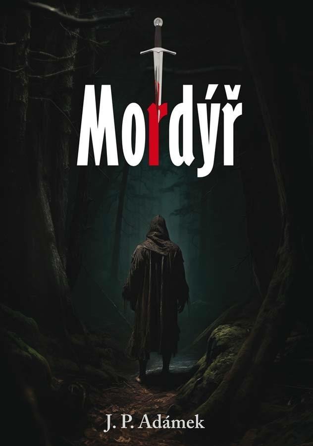 MORDÝŘ