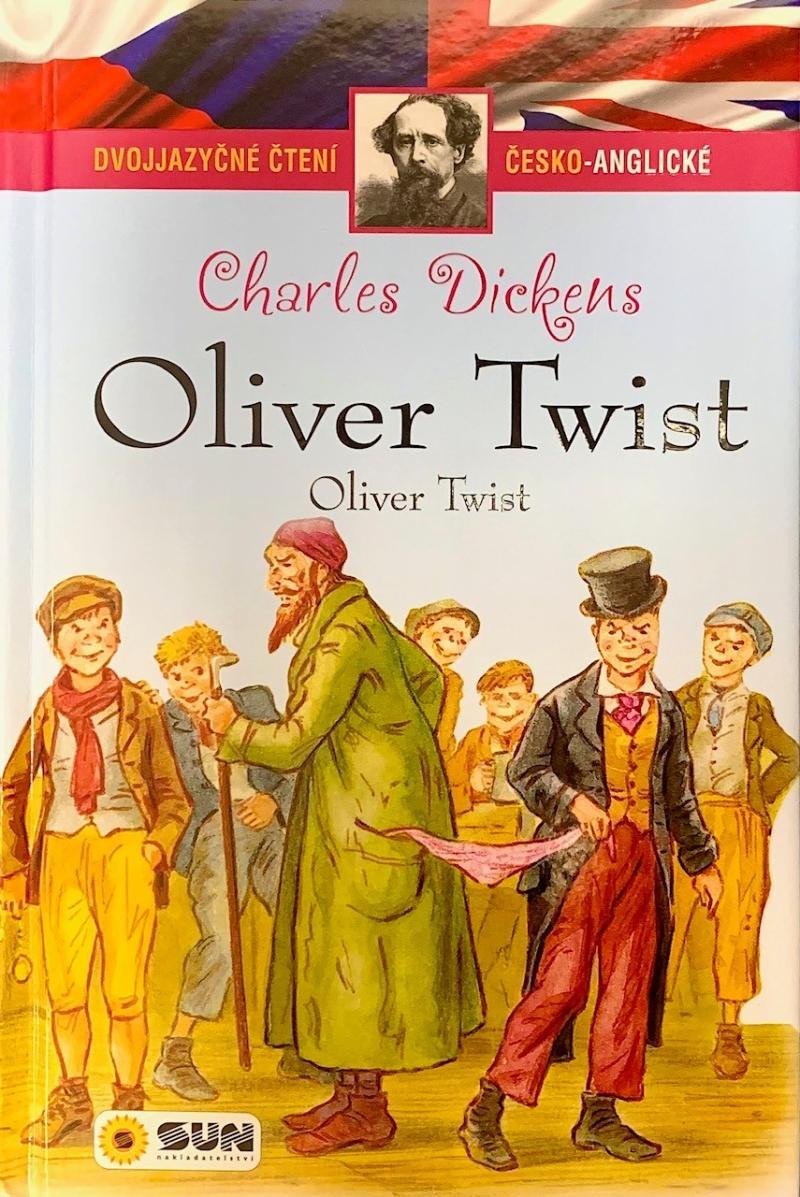 OLIVER TWIST