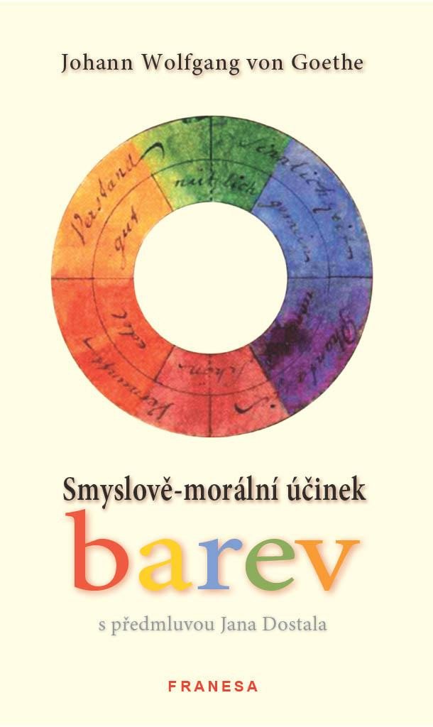 SMYSLOVĚ-MORÁLNÍ ÚČINEK BAREV