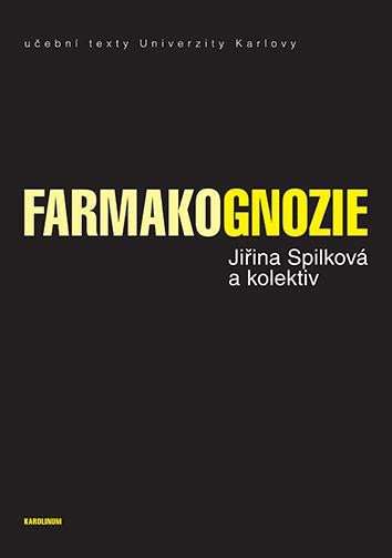 FARMAKOGNOZIE