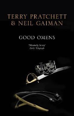 GOOD OMENS