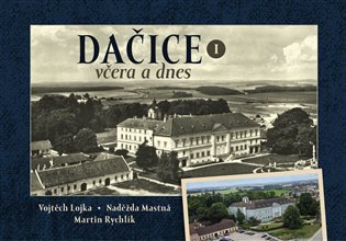 Obálka knihy