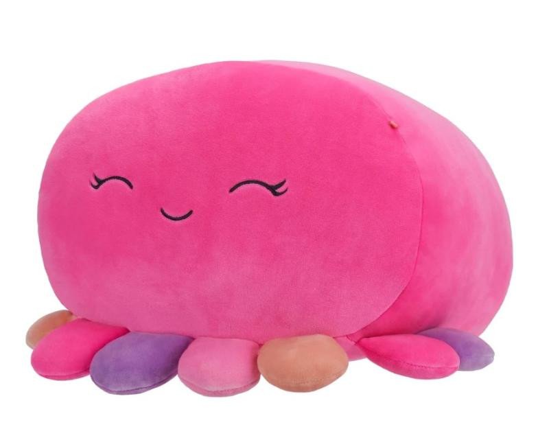 SQUISHMALLOWS STACKABLES CHOBOTNICE OCTAVIA 30 CM