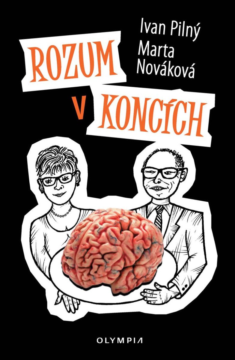 ROZUM V KONCÍCH