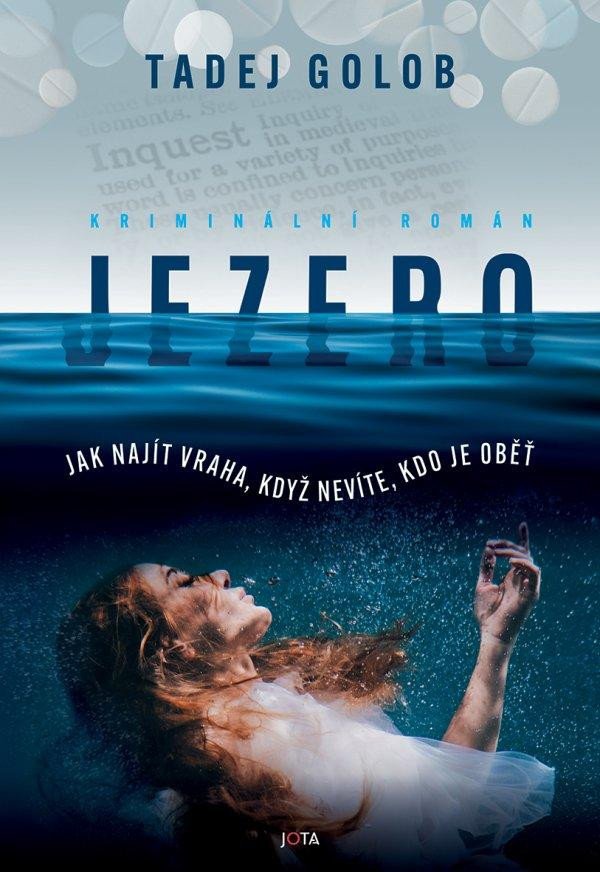 JEZERO