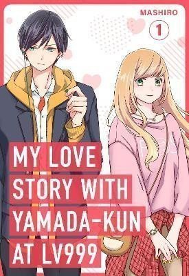 MY LOVE STORY WITH YAMADA-KUN AT LV999/1