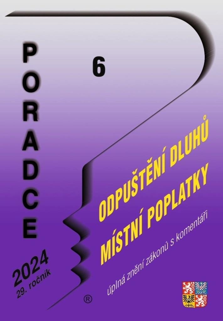 PORADCE Č. 06/2024