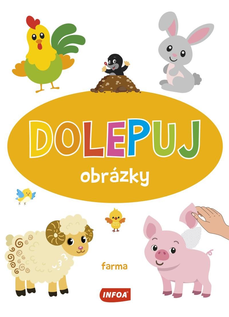 DOLEPUJ OBRÁZKY FARMA