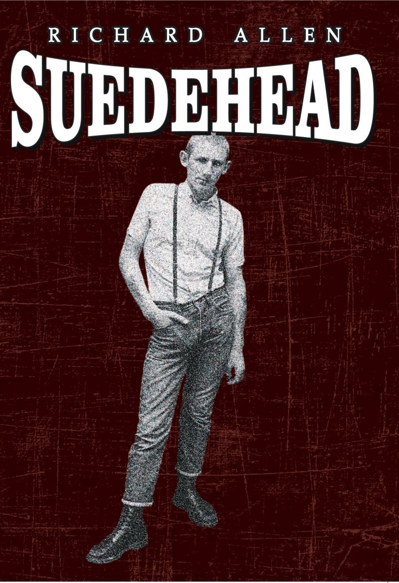 SUEDEHEAD [SKINHEAD 2]