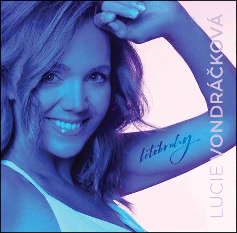 CD VONDRÁČKOVÁ LUCIE-LETOKRUHY