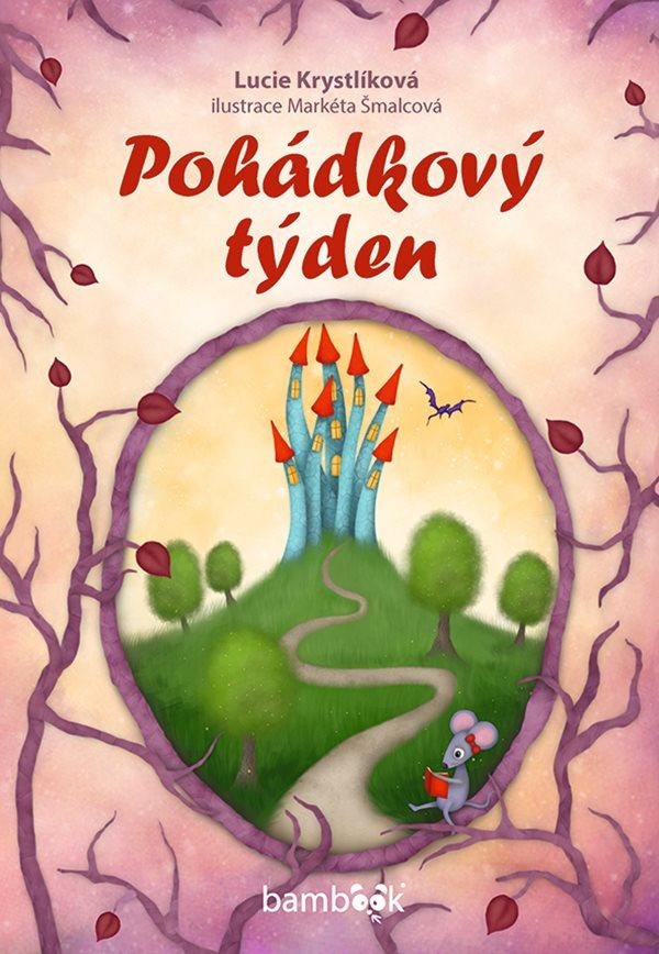 POHÁDKOVÝ TÝDEN