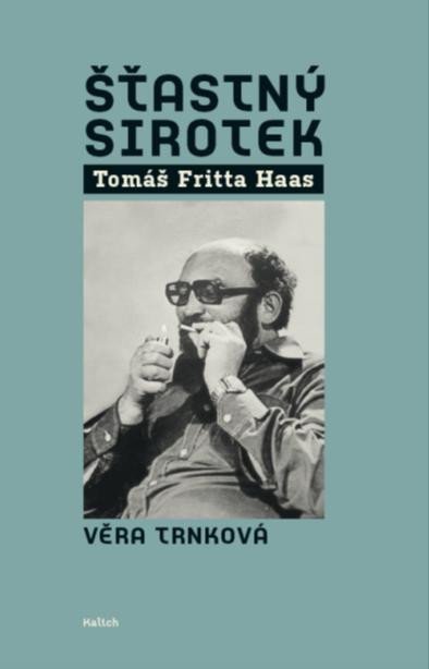 ŠŤASTNÝ SIROTEK TOMÁŠ FRITTA HAAS