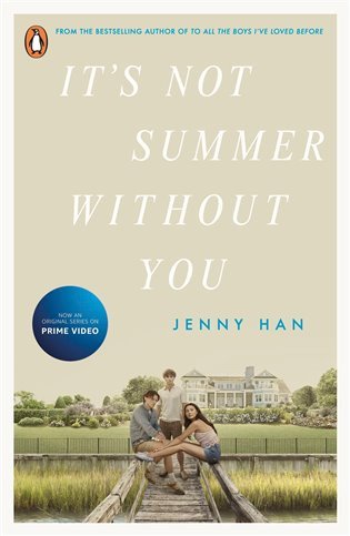 IT S NOT SUMMER WITHOUT YOU: BOOK 2 IN T