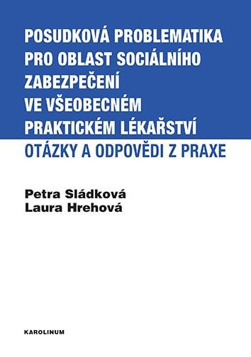 POSUDKOVÁ PROBLEMATIKA PRO OBLAST SOCIÁLNÍHO ZABEZPEČENÍ