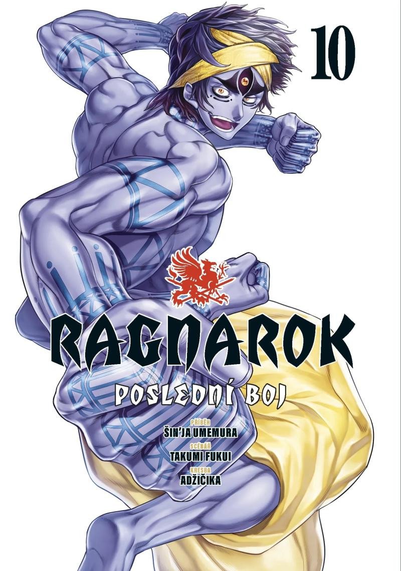 RAGNAROK: POSLEDNÍ BOJ 10