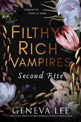 FILTHY RICH VAMPIRES 2 SECOND RITE