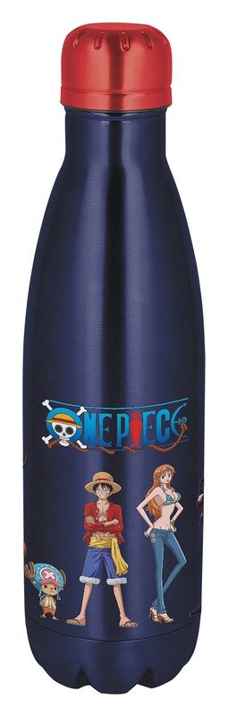 LÁHEV NEREZOVÁ 780 ML ONE PIECE