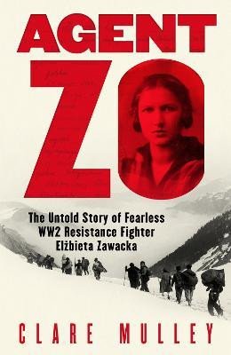 AGENT ZO THE UNTOLD STORY OF FEARLESS