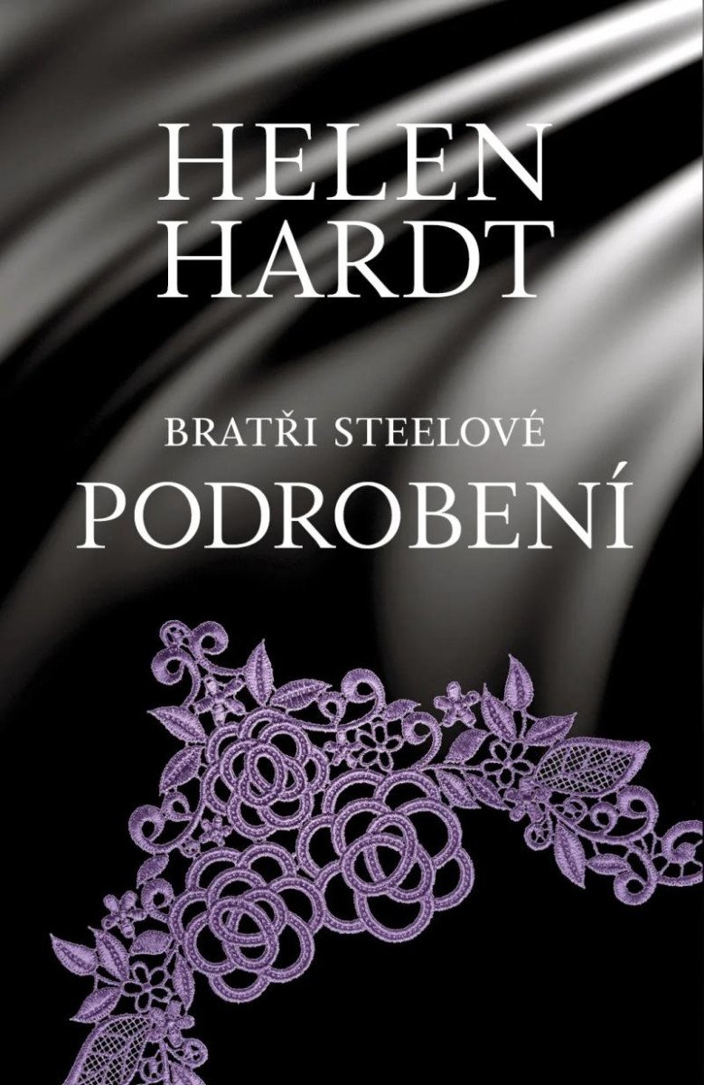 PODROBENÍ (BRATŘI STEELOVÉ 6)