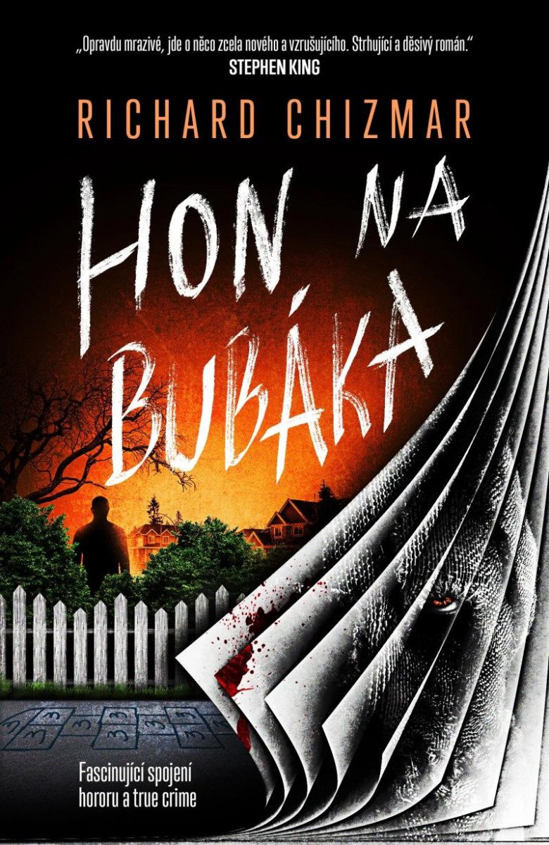 HON NA BUBÁKA