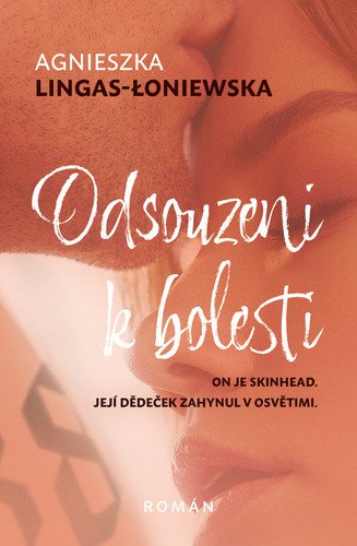 Obálka knihy