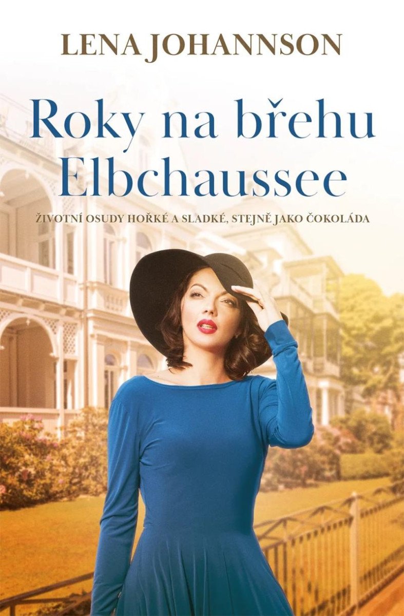 ROKY NA BŘEHU ELBCHAUSSEE