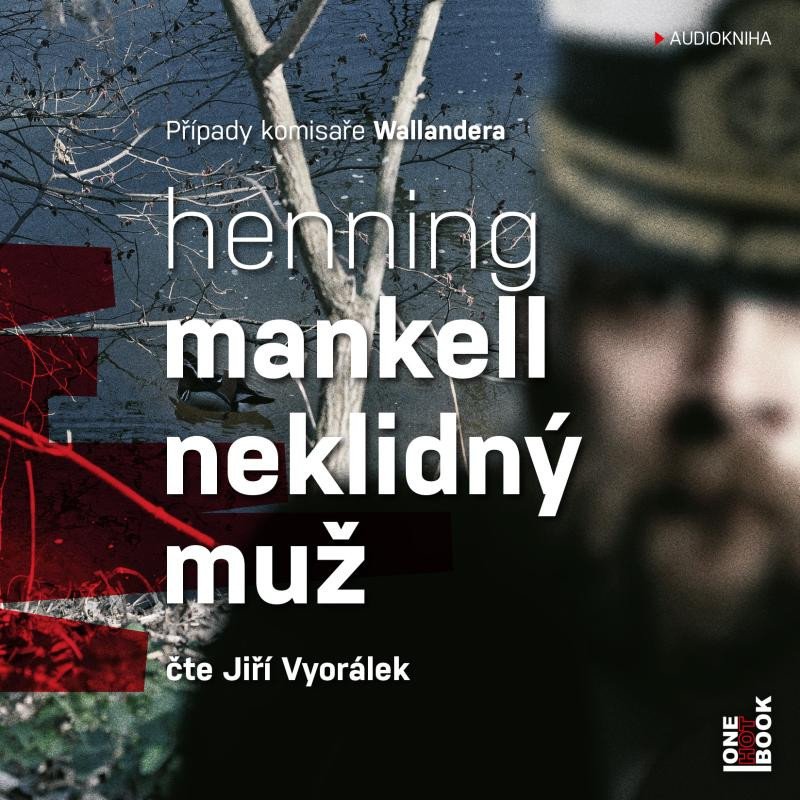 NEKLIDNÝ MUŽ AUDIO 2CD MP3