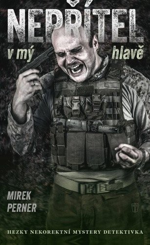 Obálka knihy