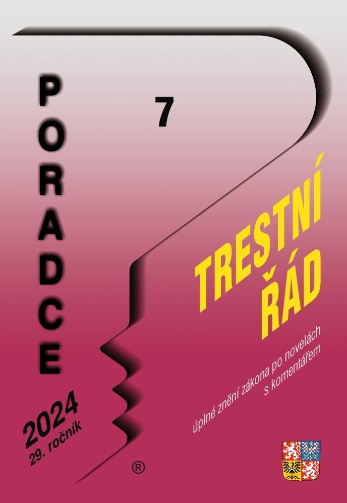 PORADCE Č. 7/2024