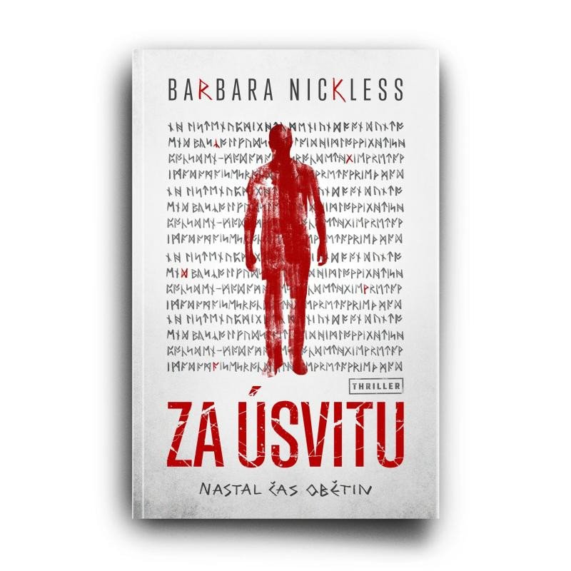 ZA ÚSVITU (DR. EVAN WILDING 1)