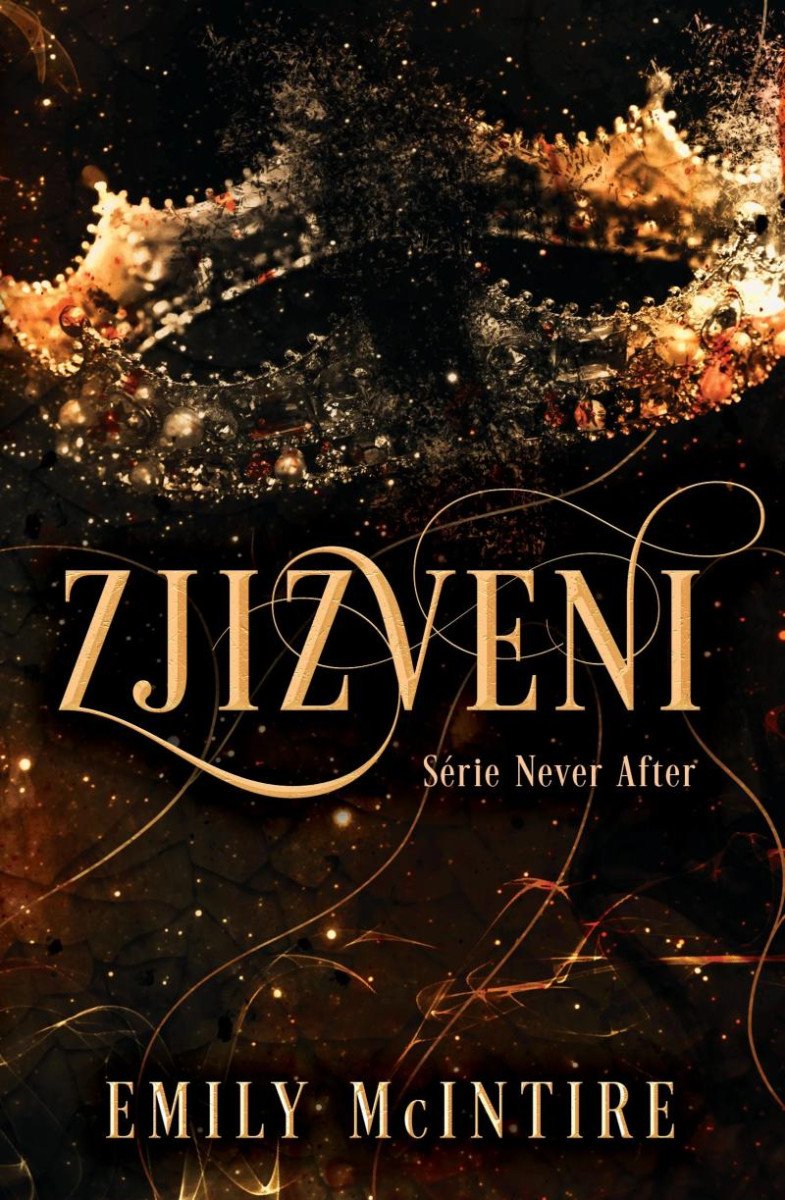 ZJIZVENI (NEVER AFTER 2)