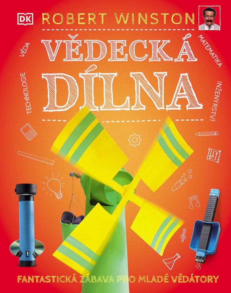 VĚDECKÁ DÍLNA