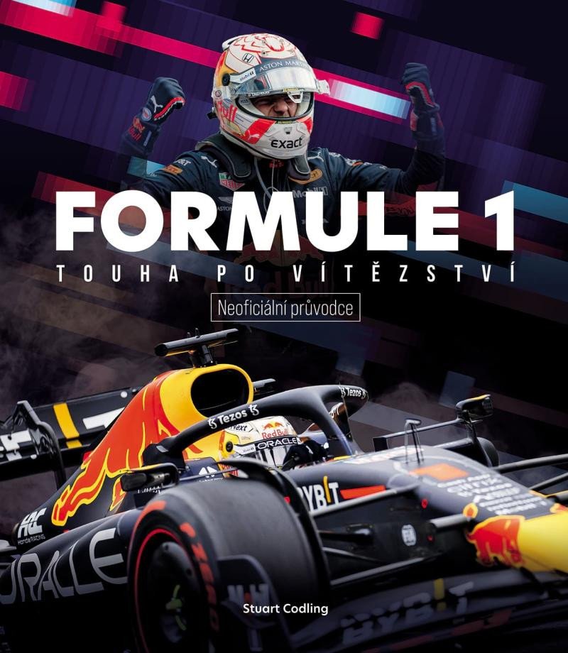 FORMULE 1 TOUHA PO VÍTĚZSTVÍ