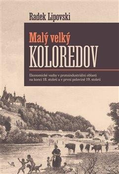 MALÝ VELKÝ KOLOREDOV