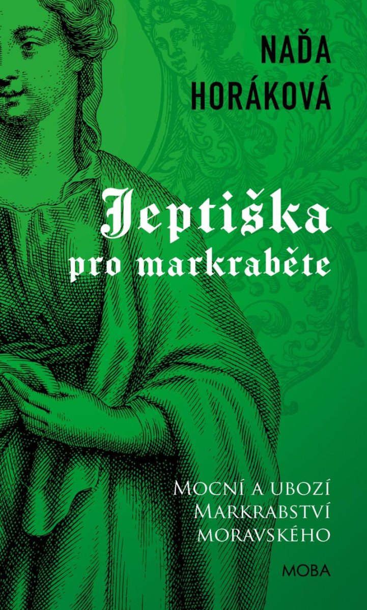 JEPTIŠKA PRO MARKRABĚTE / 2. VYDÁNÍ