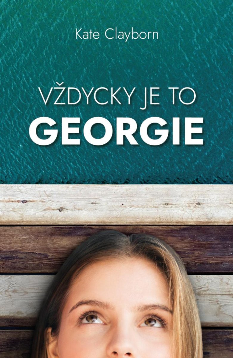 VŽDYCKY JE TO GEORGIE