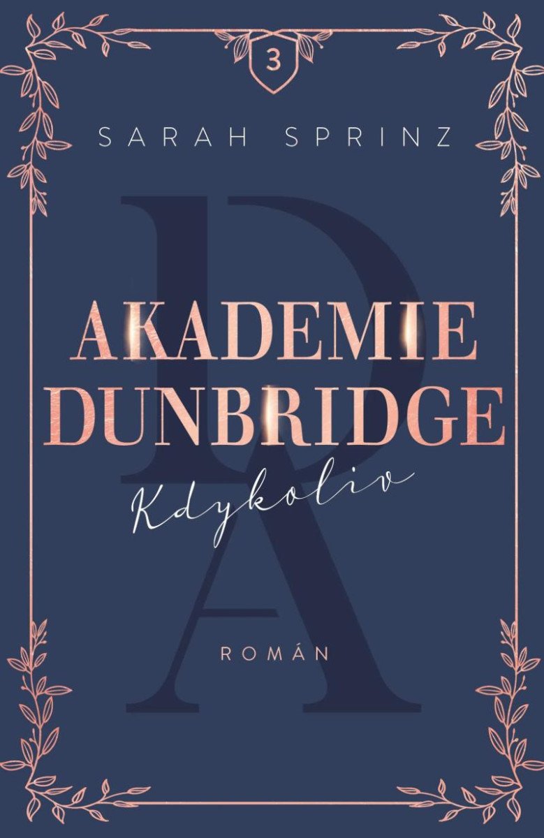 AKADEMIE DUNBRIDGE 3 - KDYKOLIV