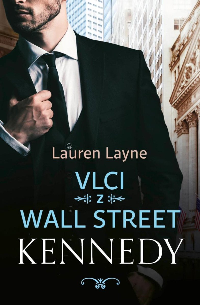 VLCI Z WALL STREET 3 KENNEDY