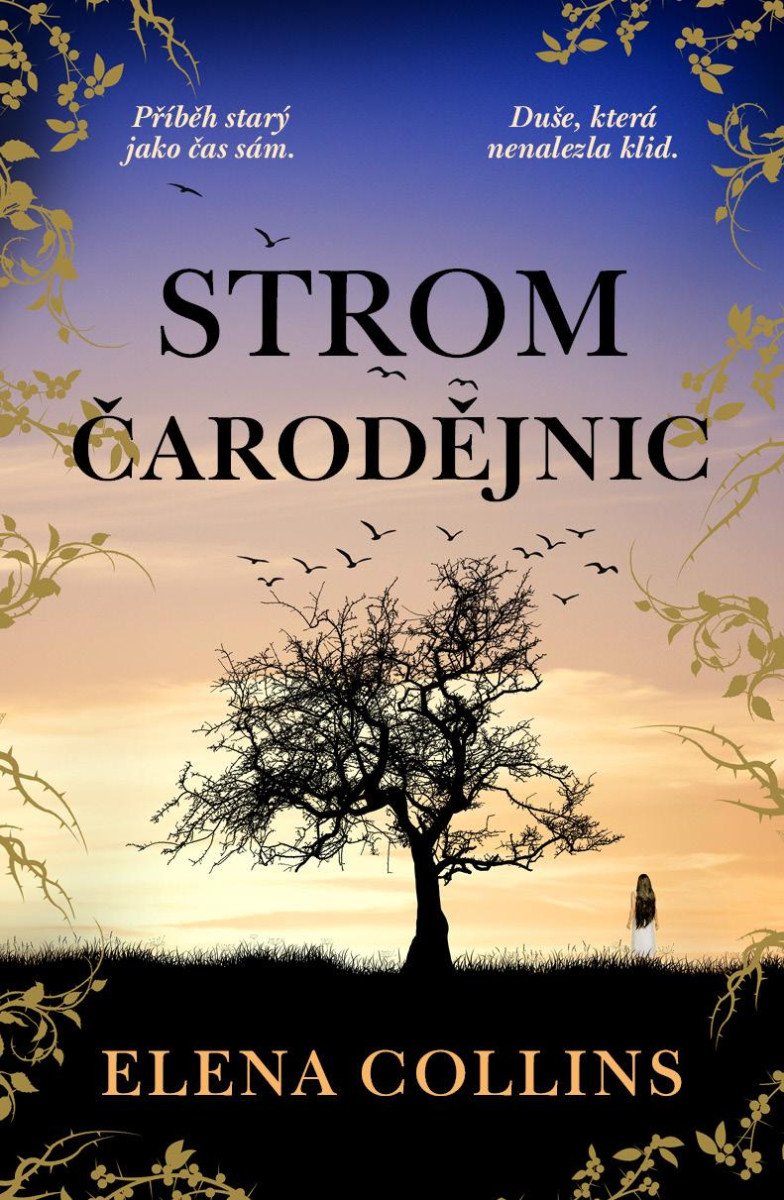 STROM ČARODEJNIC