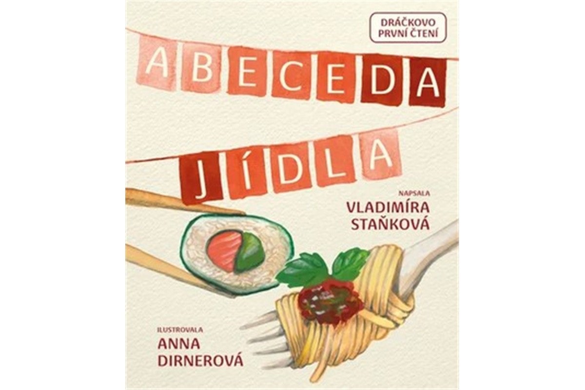 ABECEDA JÍDLA