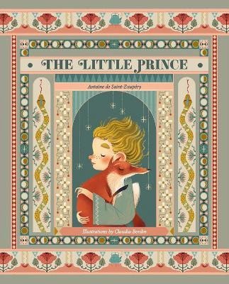 THE LITTLE PRINCE