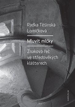 MLUVIT MLČKY