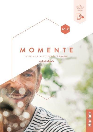 MOMENTE A1/2 ARBEITSBUCH PLUS INTERAKTIV