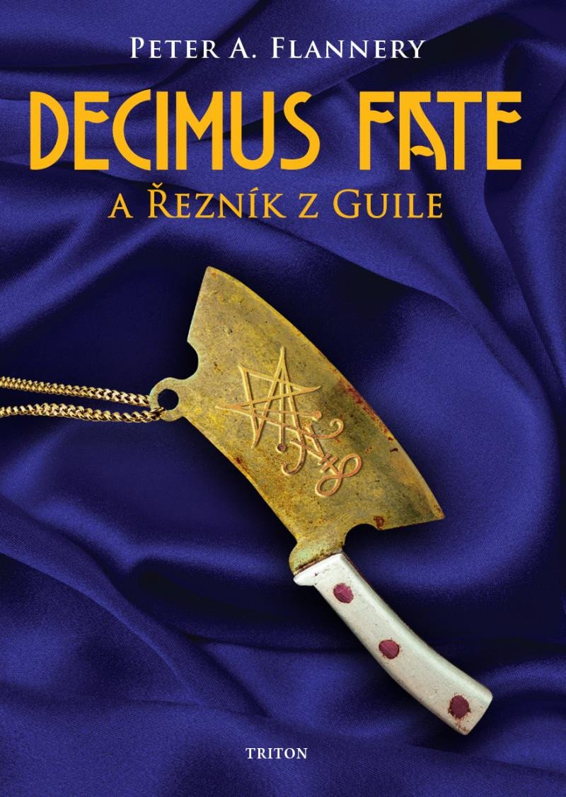 DECIMUS FATE A ŘEZNÍK Z GUILE