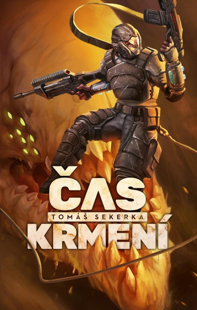 ČAS KRMENÍ