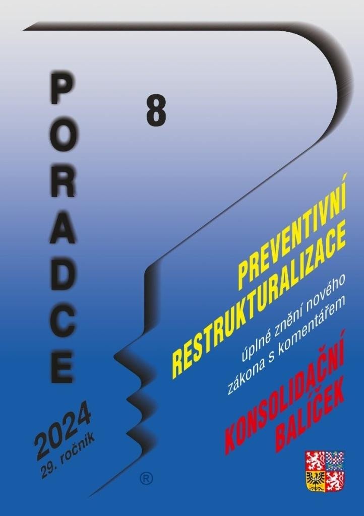 PORADCE Č. 8/2024